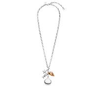 Purelei Ocean Crush Kette 100% Edelstahl Silber