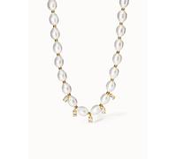 PURELEI Ocean Radiance Kette, Gold Gold