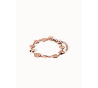 PURELEI Ocean Whisper Armband, Roségold Roségold