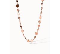 PURELEI Ocean Whisper Kette, Roségold Roségold