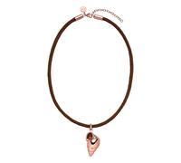 Purelei Oceanside Kette 100% Edelstahl Rosegold Damen