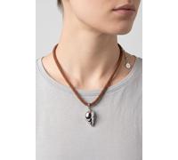PURELEI Oceanside Kette Silver Größe: OS | Halsketten Outlet | Damen | Grau