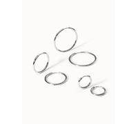 Purelei Ohrring Set Echo Default silver