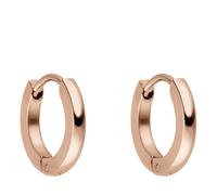 Purelei - Creolen Ike mit Klappverschluss Damen