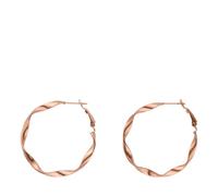 Purelei Creolen Ke Kai, roségold, Onesize rosegold