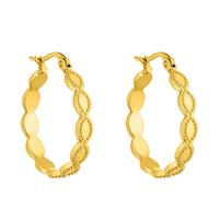 Purelei Ohrringe - Ohrringe Koko - Gr. unisize - in Gold - für Damen