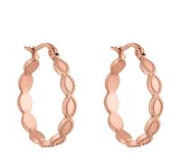 Purelei Ohrringe - Ohrringe Koko - Gr. unisize - in Quarz - für Damen