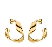 Purelei Ohrringe - Ohrringe River - Gr. unisize - in Gold - für Damen