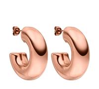 Purelei Ohrringe - Ohrringe Stellar Glow - Gr. unisize - in Quarz - für Damen