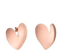 Purelei - Ohrringe True Love in Herzform 1 ct