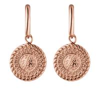 Purelei Ohrringe - Ohrringe Waina - Gr. unisize - in Quarz - für Damen