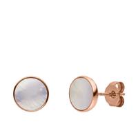 Purelei Ohrstecker Damen roségold, ONE SIZE