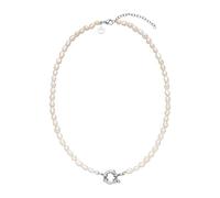 Purelei - Kette Pearl Charm mit Süßwasserperlen und Charm-Öse Ketten 1 ct