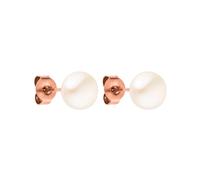 Purelei Pearl Ohrringe - Damenohrringe aus langlebigem Edelstahl - Wasserfeste Ohrringe Damen - 0,64-0,69 cm Durchmesser - Modeschmuck für deinen individuellen Look