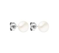 Purelei Pearl Ohrringe - Damenohrringe aus langlebigem Edelstahl - Wasserfeste Ohrringe Damen - 0,64-0,69 cm Durchmesser - Modeschmuck für deinen individuellen Look