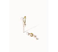 PURELEI Pearl Symphony Perlenohrringe, Gold Gold
