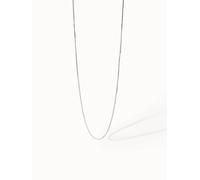 PURELEI Perfection Kette, Silber Silber