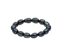 Purelei Perlen Anti Stress Ring - Verstellbarer Damenring aus hochwertigen Perlen - Wasserfester Ring Damen - Anti Stress Ring - Schmuck für deinen individuellen Look