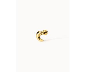Purelei Piercing Moon Default gold