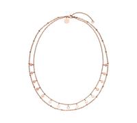 Purelei Plain Kette 100% Edelstahl Rosegold Damen