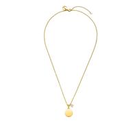 Purelei Poetic Kette 100% Edelstahl Gold Damen