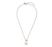 Purelei Poetic Kette 100% Edelstahl Rosegold Damen