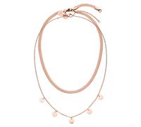 Purelei Positivity Schmuck-Set 100% Edelstahl Rosegold