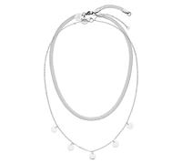 Purelei Positivity Schmuck-Set 100% Edelstahl Silber