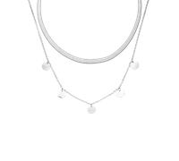 PURELEI Positivity Set, Silber Silber