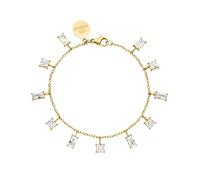 Purelei Armband Damen gold, ONE SIZE