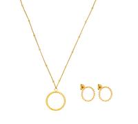 PURELEI Pure Balance Set, Gold Gold