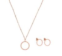 PURELEI Pure Balance Set, Roségold Roségold