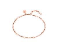 PURELEI Pure Fußkettchen, Roségold Roségold