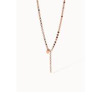 Purelei Halskette Damen roségold, ONE SIZE