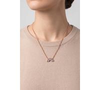 PURELEI Rainbow Love Kette Rosegold Größe: OS | Halsketten Outlet | Damen | Rosa
