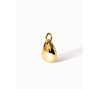 PURELEI Raw Beauty Charm, Gold Gold