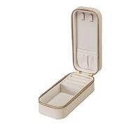 PURELEI Schmuckaufbewahrung, beige Beige