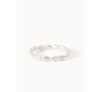 Purelei Ring Pearly Größe M/L Default white