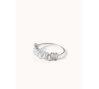 Purelei Ring Powder Gr. 52 Default silver