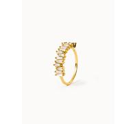 Purelei Ring Powder Gr. 58 Default gold