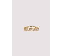Purelei Ring Powder Gr. 58 Default gold