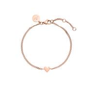 Purelei - Armband Tiny Heart mit Herz-Anhänger Armbänder & Armreife 1 ct