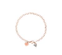 Purelei Armband Damen roségold, ONE SIZE