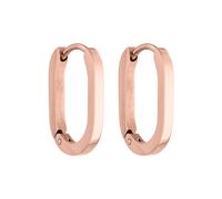 Purelei - Ohrringe Charming im stilvollen Design Creolen 1 ct Damen