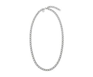 Purelei Salt Line Kette 100% Edelstahl Silber
