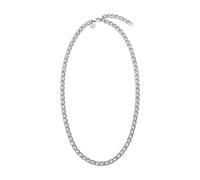 Purelei Salt Line Kette, Herren, 50-55 cm,Silber, wasserfest