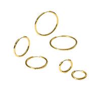 Purelei Schmuck-Set Core Collection 24204-Earring-Set-Echo-Gold