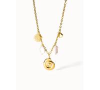 PURELEI Sea Dream Kette, Gold Gold