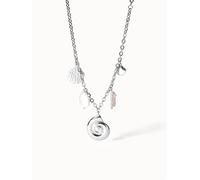 PURELEI Sea Dream Kette, Silber Silber