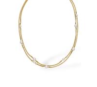 PURELEI Sea Gleam Kette, Gold Gold